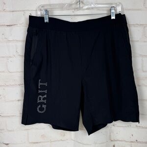 Ten Thousand Interval Shorts 7” Size XL